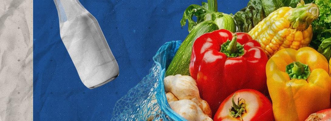 Яйця подорожчали, а молоко подешевшало: актуальні ціни в супермаркетах 18 серпня