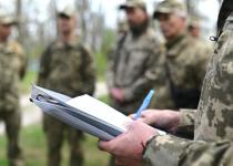 ТЦК в Днепре отправил на полигон единственного попечителя 17-летней сироты, - омбудсмен