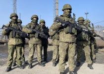 ГУР перехопило наказ російського командування про страту українського військового 
