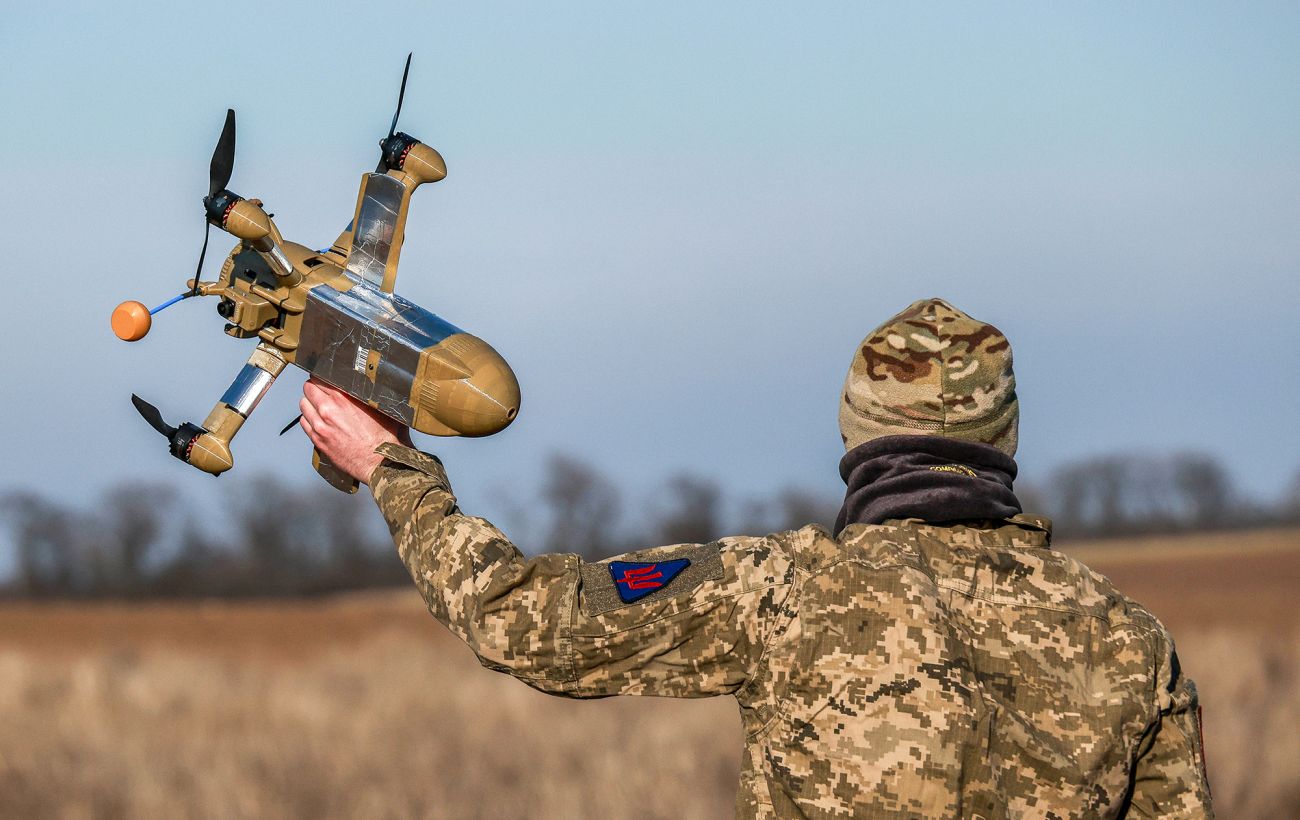 ЗСУ вже використовують десятки розробок з ШІ та машинним зором: військові розкрили деталі