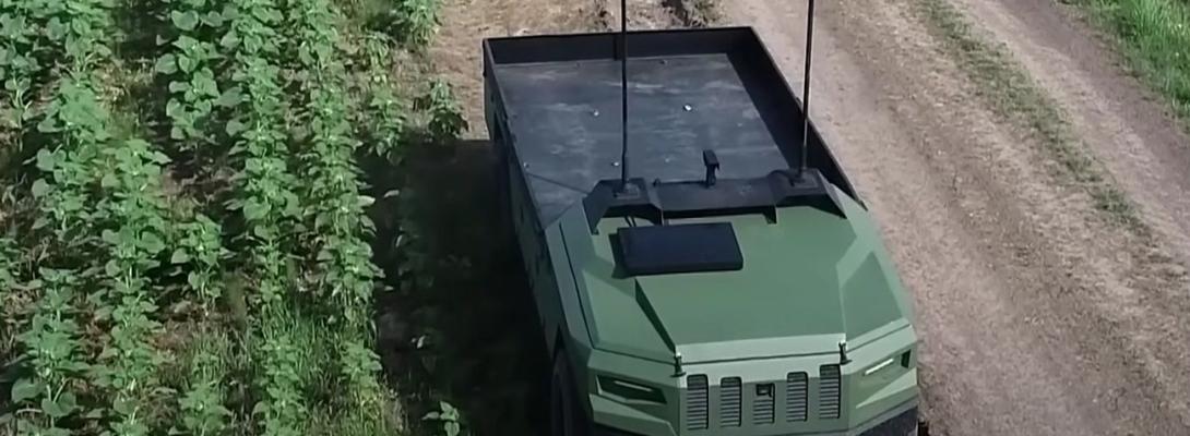 НРК замість броні: журналістка заявила про критичну проблему з евакуацією поранених