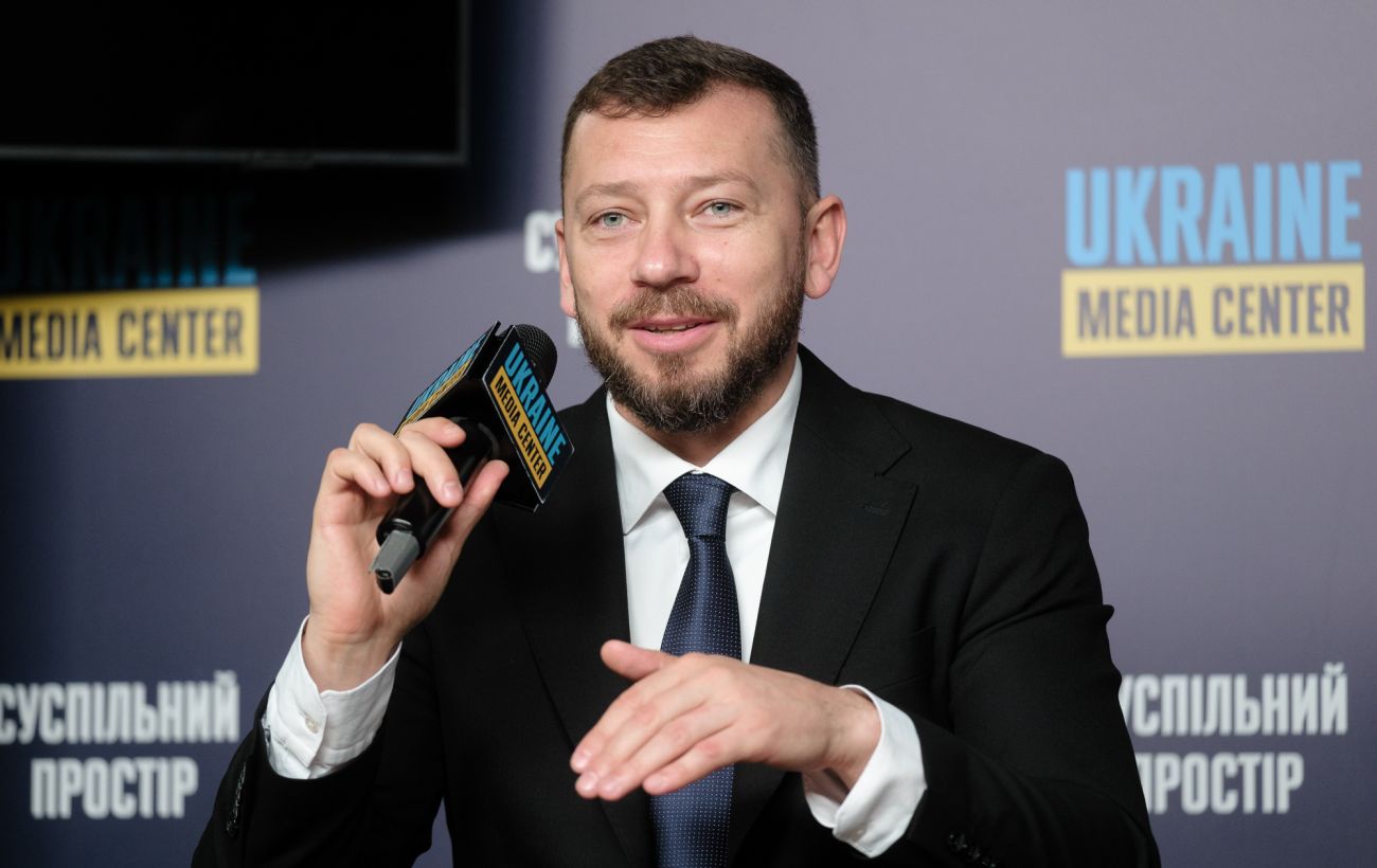 В ОП планировали помешать Клименко снова возглавить САП, - пленки из дела "Форест Гамп"