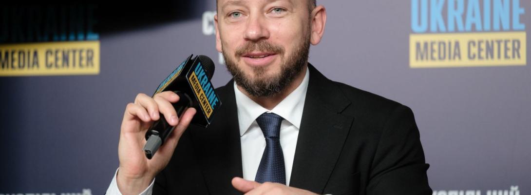В ОП планировали помешать Клименко снова возглавить САП, - пленки из дела "Форест Гамп"