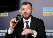 В ОП планировали помешать Клименко снова возглавить САП, - пленки из дела "Форест Гамп"