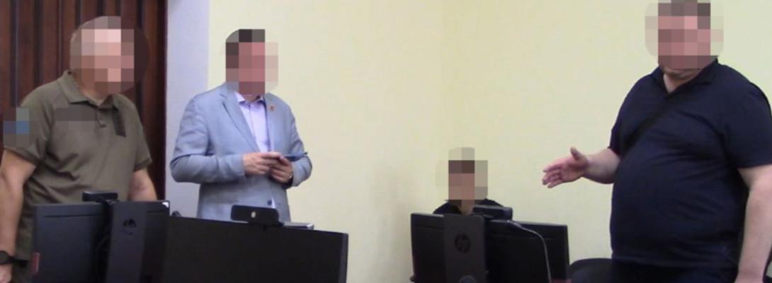 Змушував будувати будинок: ДБР завершило розслідування проти екскомандира ТрО
