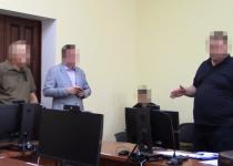Змушував будувати будинок: ДБР завершило розслідування проти екскомандира ТрО