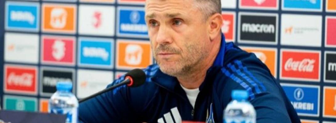 Ребров сам створив зайвий привід для критики