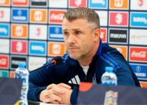 Ребров сам створив зайвий привід для критики