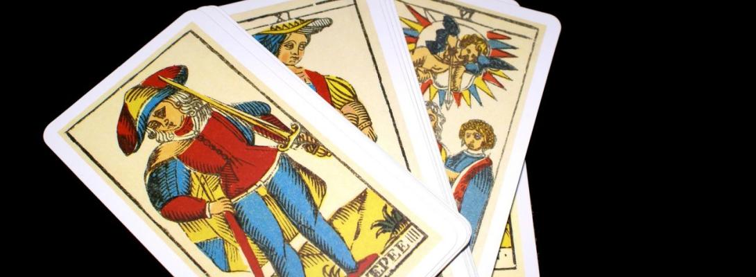Таро-гороскоп на тиждень: хто закрутить новий роман, а кому не уникнути конфліктів?