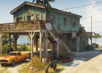 Новий злив GTA VI розкрив карту і механіки: що чекає на гравців