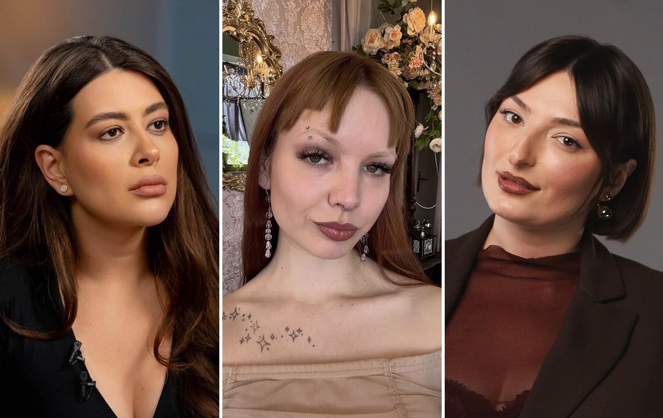 Вони сказали "Так"! Раміна, Кажанна та інші зірки, яким освідчилися кохані