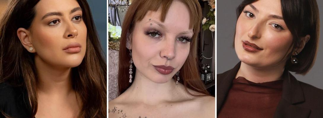 Вони сказали "Так"! Раміна, Кажанна та інші зірки, яким освідчилися кохані