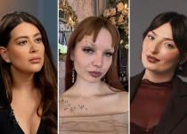 Вони сказали "Так"! Раміна, Кажанна та інші зірки, яким освідчилися кохані