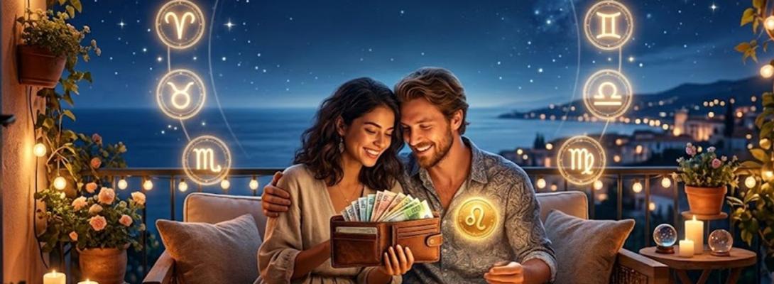 Повний гаманець чи романтика? Точний гороскоп для всіх знаків Зодіаку на 20 серпня