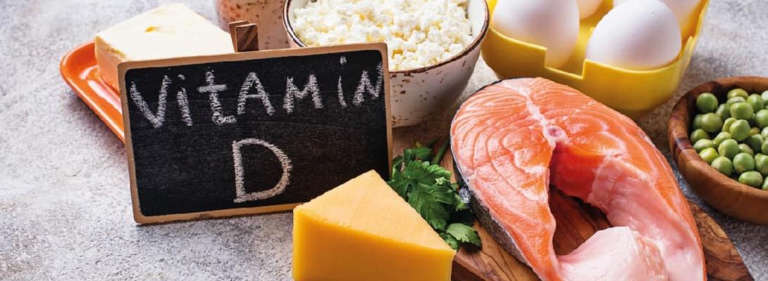 Продукти, які допоможуть уникнути дефіциту вітаміну D: що варто додати до свого раціону