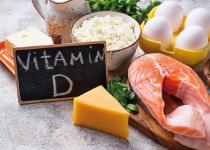 Продукти, які допоможуть уникнути дефіциту вітаміну D: що варто додати до свого раціону