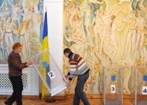 Выборы в Украине во время войны: почему провести честное голосование будет очень сложно