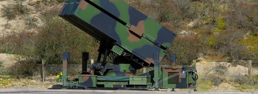Головна ціль - Київщина: ППО вночі збила 186 повітряних цілей, але є прильоти на 28 локаціях