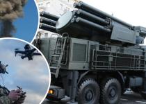 Україна почала запускати FPV-дрони з морських безпілотників: знищено російські ЗПРК