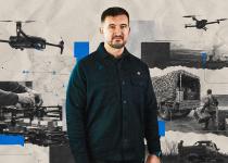Чи стане Brave1 українською DARPA та чи буде зброя на фронті: інтервʼю з CEO Ради зброярів