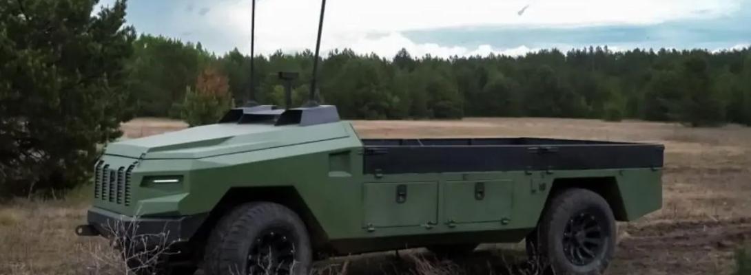 НРК становятся жертвами дронов, нужна броня: военная рассказала о проблемах эвакуации