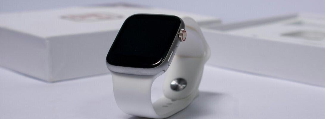 Дорого та преміально: Apple поверне керамічний корпус у нові Apple Watch