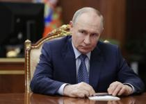 Путін зробив рекордну паузу у поїздках на свій улюблений курорт, - FT