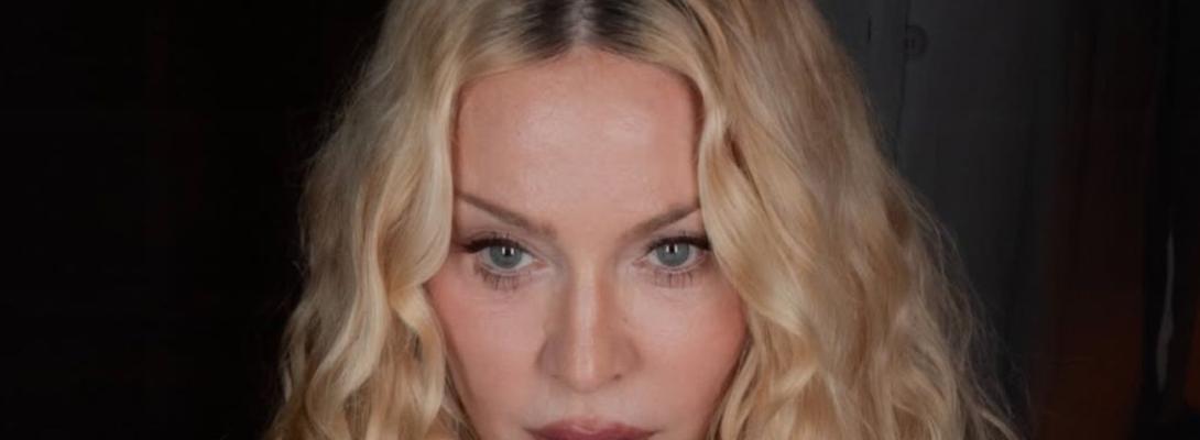 Мадонна відсвяткувала 68-річчя у кутюрній сукні Dolce & Gabbana: що в ній унікального