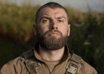 Вірний завжди: де зараз морпіх "Волина", який захищав Маріуполь і пройшов полон?