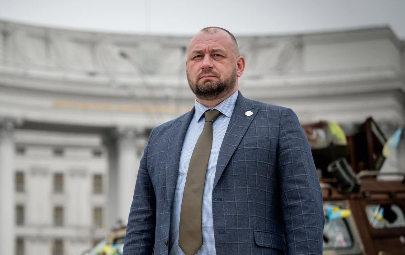 Коли Україна реалізує домовленості з Угорщиною щодо нацменшин: відповідь посла