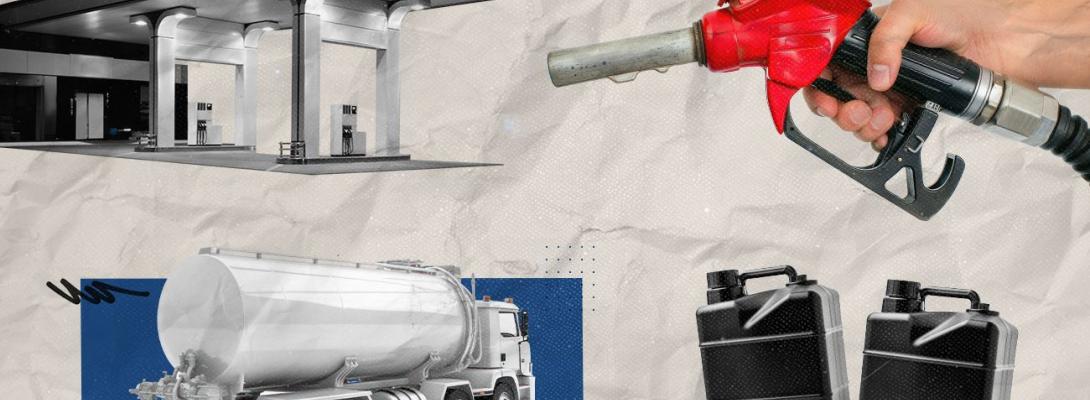 АЗС почали знижувати ціни: скільки коштують бензин, дизель і газ 21 серпня