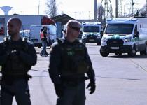 Справу щодо викрадених українських інкасаторів в Угорщині розкрито на 95%, - посол Шандор