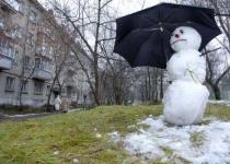 Літо посеред зими: Україну накриє аномальна температура +15°C! Чи буде катастрофа?