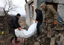 Втрати та провали: Британська розвідка назвала найгірший місяць для російської армії