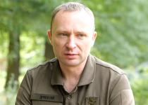 Командувач Сухопутних військ ЗСУ, Драптий, відреагував на ситуацію в 155-й бригаді