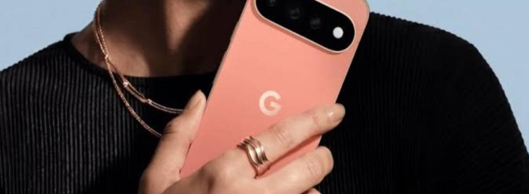 Google повертає функцію, яку прибрали 8 років тому: чим ще здивують нові Pixel 11