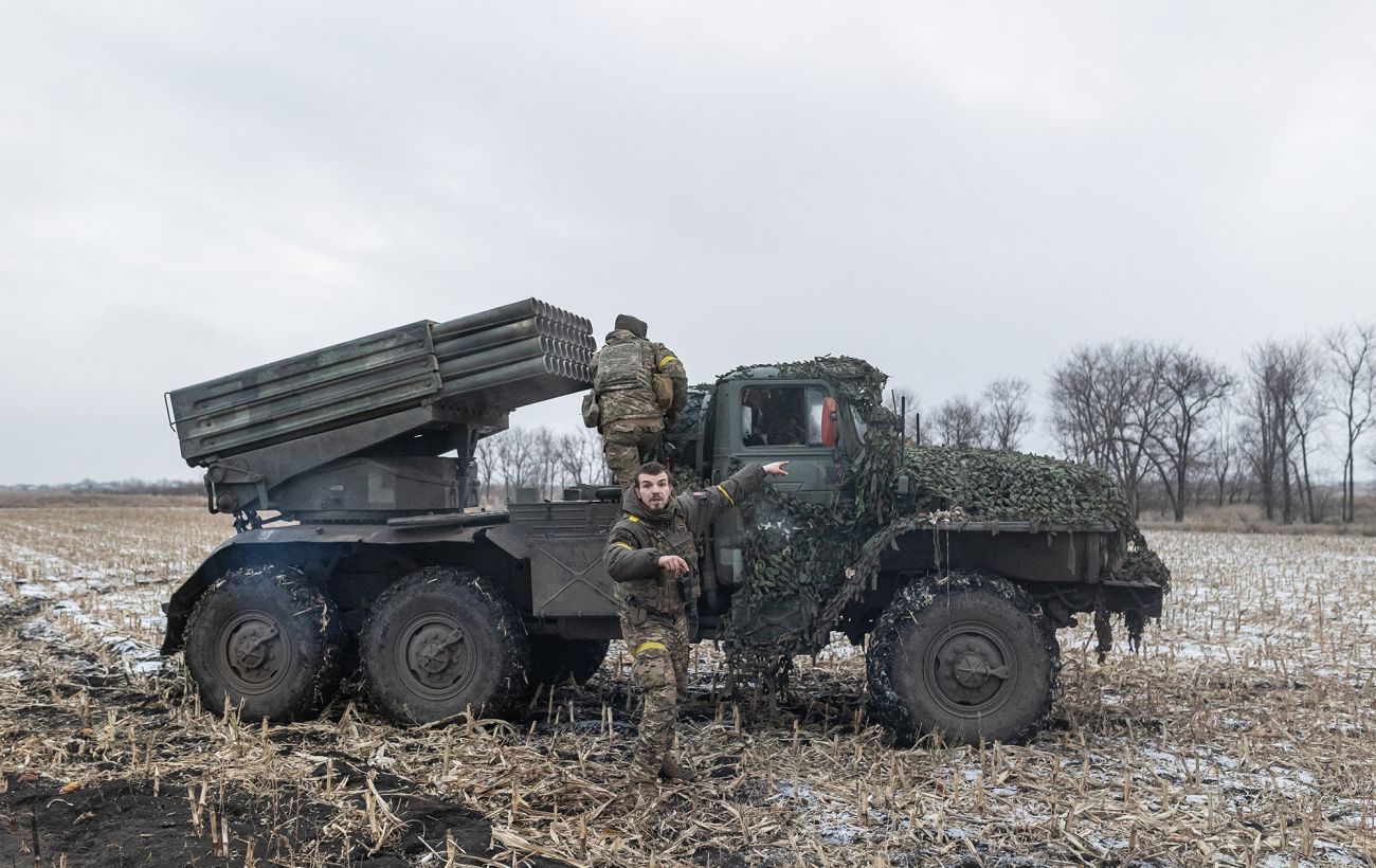 Росіяни знищують усі будинки: у ЗСУ розповіли, як триває оборона Курахового?