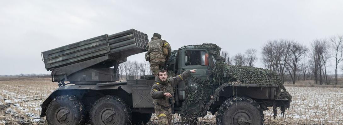 Росіяни знищують усі будинки: у ЗСУ розповіли, як триває оборона Курахового?