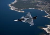 Шведские Gripen готовятся к защите украинского неба: Сибига сделал важное заявление