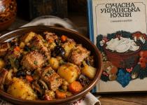 Пол кило свинины и ужин на всю семью: забытый рецепт вкуснейшего жаркого по-житомирски