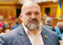 Всі жінки Вірастюка: що відомо про особисте життя стронгмена та його стосунки?