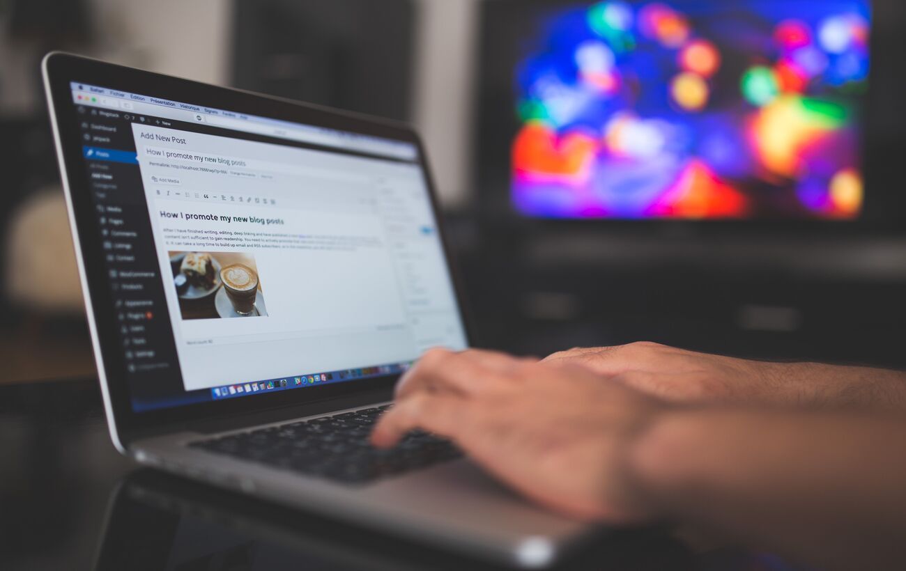 Масштабна хакерська атака: 2000 сайтів на WordPress перетворили на ботнет