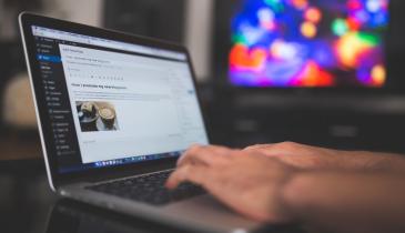 Масштабна хакерська атака: 2000 сайтів на WordPress перетворили на ботнет