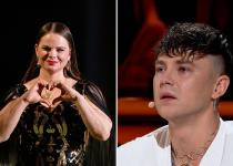 Вчителька з Вовчанська довела Пивоварова до сліз на "Україна має талант": емоційне відео
