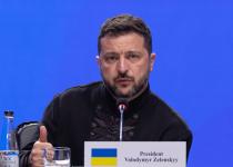 ППО та енергетична підтримка: Зеленський підбив підсумки саміту Коаліції охочих