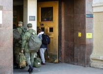 Россия проводит скрытую мобилизацию в 17 регионах, - СМИ