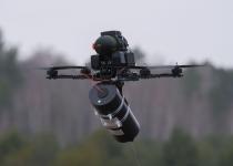 Як FPV-дрони створили в Україні нову оборонну галузь: пояснення експерта