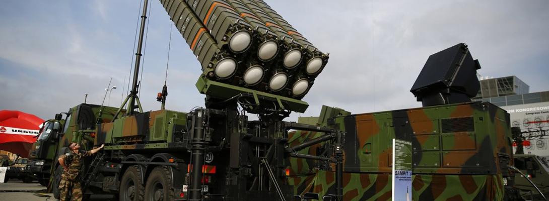 Україна пережила нову масовану атаку: ворог запустив ракети та 150 дронів