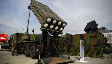 Україна пережила нову масовану атаку: ворог запустив ракети та 150 дронів
