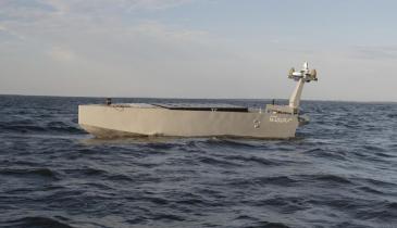 В Україні показали найбільший дрон MAGURA: MV11 може стати базою для інших БПЛА